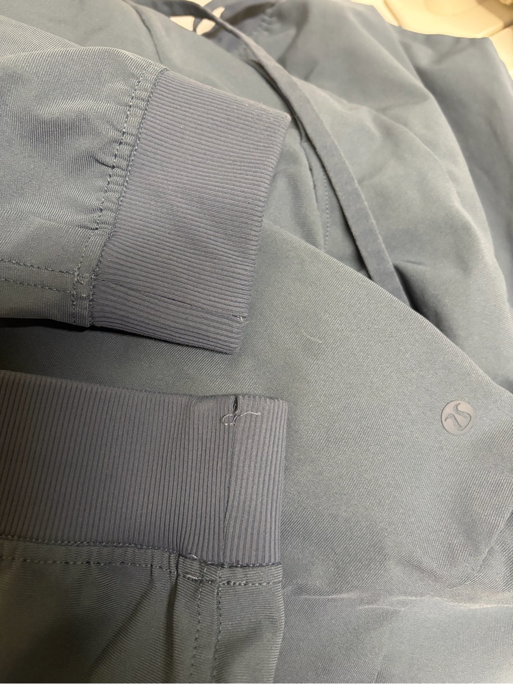 Lululemon ABC Warpstreme Jogger XS - Picture 13 of 13